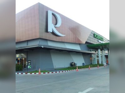 Robinson  Kanchanaburi