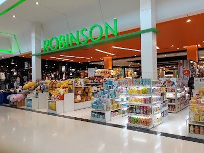 Robinson  Kanchanaburi