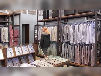 Fly Now Factory Outlet Hua Hin (FN Factory Outlet)