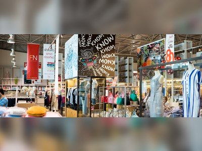 Fly Now Factory Outlet Hua Hin (FN Factory Outlet)