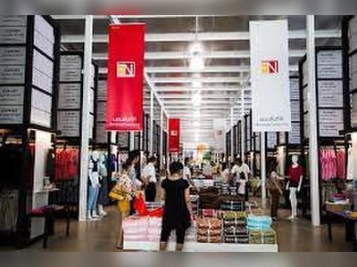Fly Now Factory Outlet Hua Hin (FN Factory Outlet)
