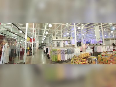 Fly Now Factory Outlet Hua Hin (FN Factory Outlet)