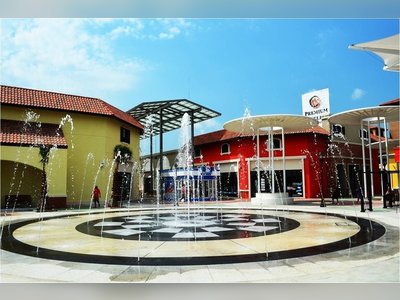 Premium Outlet Ayutthaya