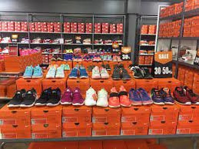 Premium Outlet Ayutthaya