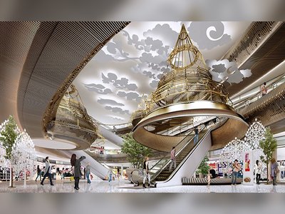 Central Ayutthaya