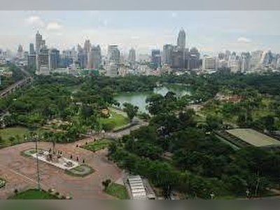 สวนลุมพินี