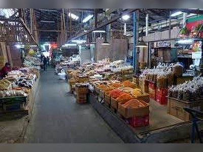 Ta Tian Market