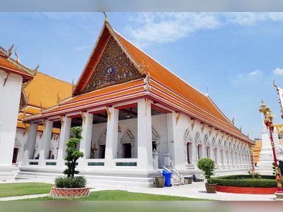 วัดมหาธาตุยุวราชรังสฤษฎิ์ ราชวรมหาวิหาร