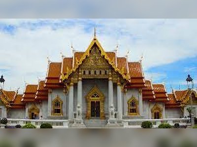วัดมหาธาตุยุวราชรังสฤษฎิ์ ราชวรมหาวิหาร