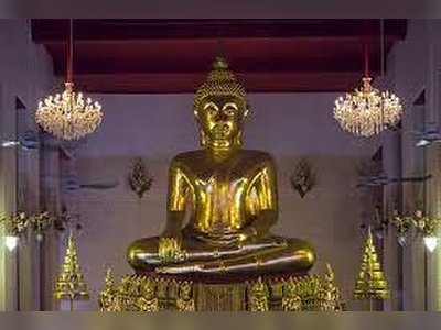 วัดมหาธาตุยุวราชรังสฤษฎิ์ ราชวรมหาวิหาร