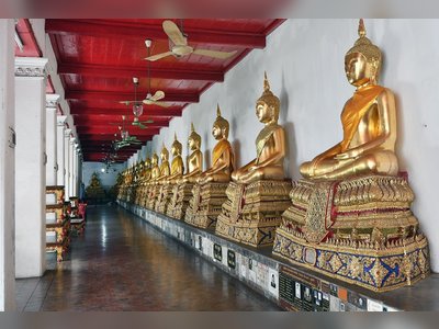 วัดมหาธาตุยุวราชรังสฤษฎิ์ ราชวรมหาวิหาร