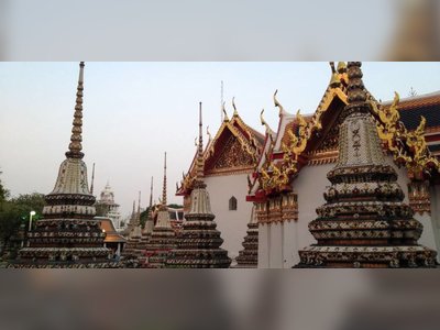 วัดมหาธาตุยุวราชรังสฤษฎิ์ ราชวรมหาวิหาร