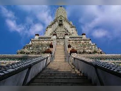 วัดอรุณราชวรารามราชวรมหาวิหาร (วัดแจ้ง)