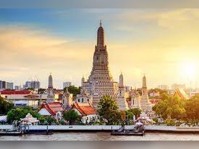 วัดอรุณราชวรารามราชวรมหาวิหาร (วัดแจ้ง)