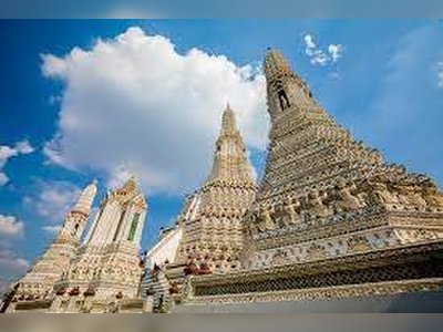 วัดอรุณราชวรารามราชวรมหาวิหาร (วัดแจ้ง)