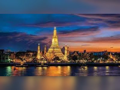 วัดอรุณราชวรารามราชวรมหาวิหาร (วัดแจ้ง)