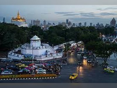 ป้อมพระสุเมรุ