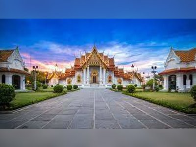 วัดพระเชตุพนวิมลมังคลาราม (วัดโพธิ์)