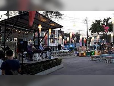 Tamarind Market