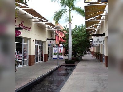 Cha-Am Premium Outlet Mall