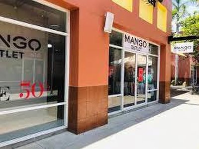 Cha-Am Premium Outlet Mall