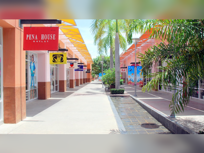 Cha-Am Premium Outlet Mall