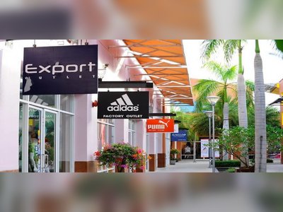 Cha-Am Premium Outlet Mall