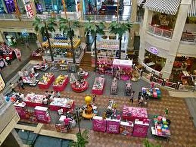 Hua Hin Market Village