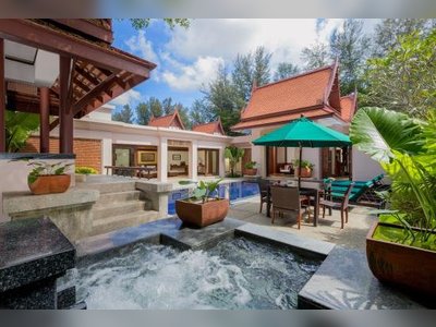 บันยันทรี ภูเก็ต