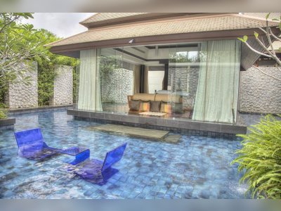 บันยันทรี ภูเก็ต