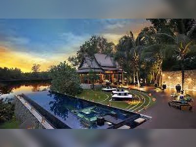 บันยันทรี ภูเก็ต