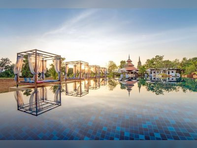 ศรีวิไล สุโขทัย