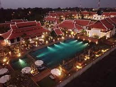ศรีวิไล สุโขทัย