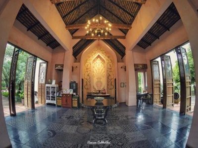 ธาราบุรี รีสอร์ท