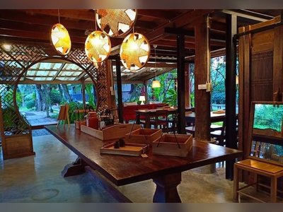 ธาราบุรี รีสอร์ท