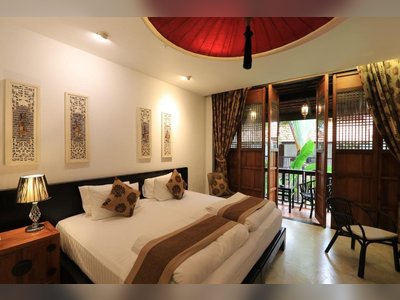 ธาราบุรี รีสอร์ท