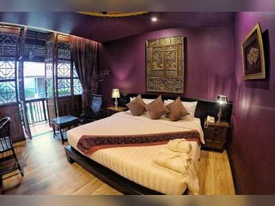 ธาราบุรี รีสอร์ท