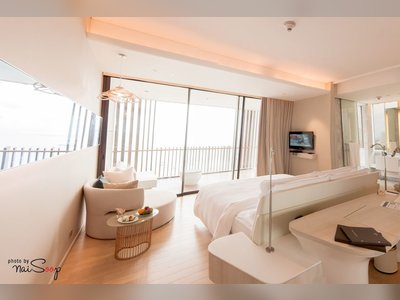 โรงแรมฮิลตัน พัทยา