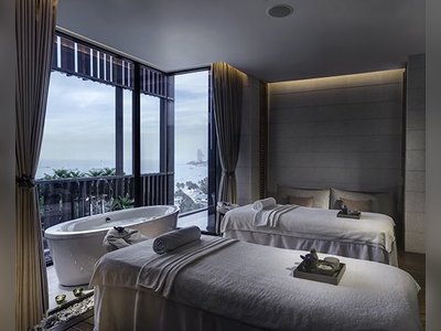 โรงแรมฮิลตัน พัทยา