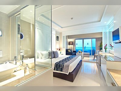 โรงแรมรอยัลคลิฟบีช