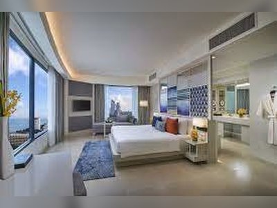 โรงแรม อมารี พัทยา