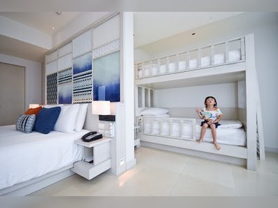 โรงแรม อมารี พัทยา