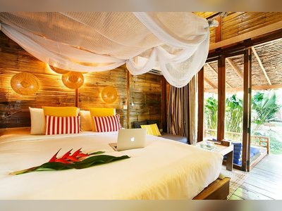 Pai Village Boutique Resort