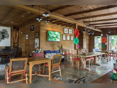 Pai Village Boutique Resort