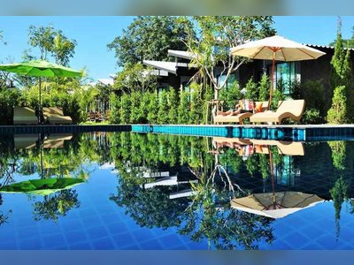 Family House Zen Boutique Resort