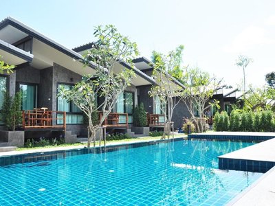 Family House Zen Boutique Resort