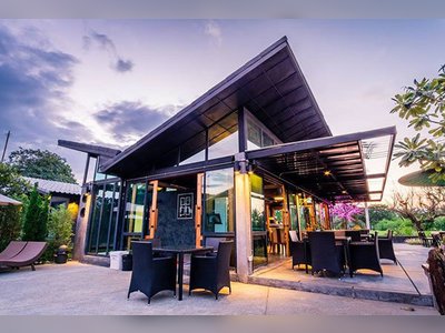 Family House Zen Boutique Resort