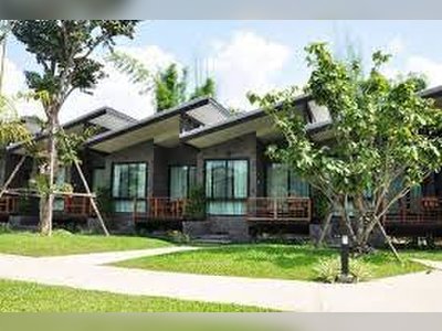 Family House Zen Boutique Resort
