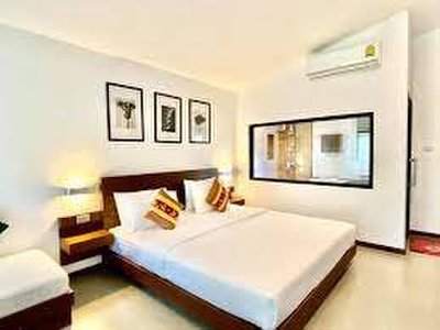 Family House Zen Boutique Resort