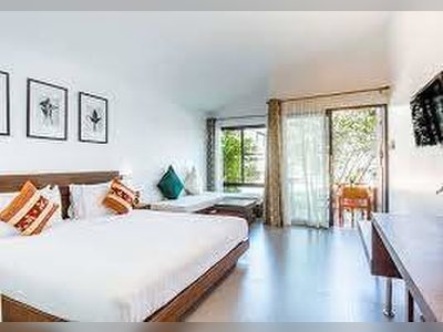 Family House Zen Boutique Resort